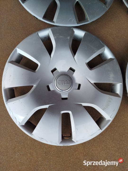 Kołpaki 16 Audi Kołpaki Pajęczno