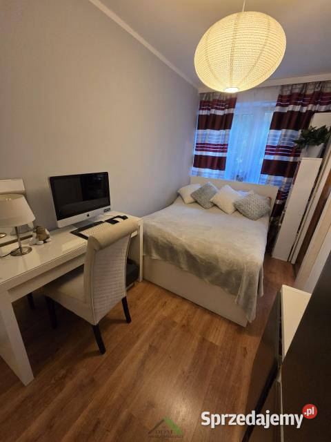 Mieszkanie sprzedam Pruszków 483m2 3 pokoje