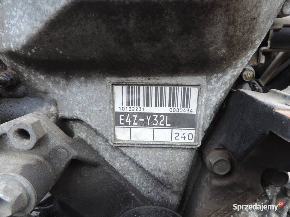 SILNIK TOYOTA COROLLA E12 14 16V E4ZY32L POMIAR Nowy Sącz