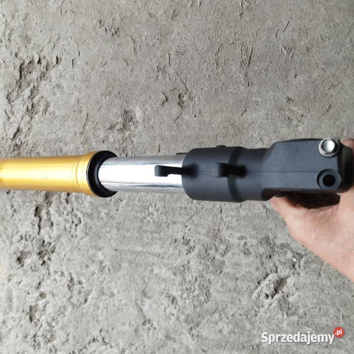 Zawieszenie Suzuki gsxs 750 Barchaczów