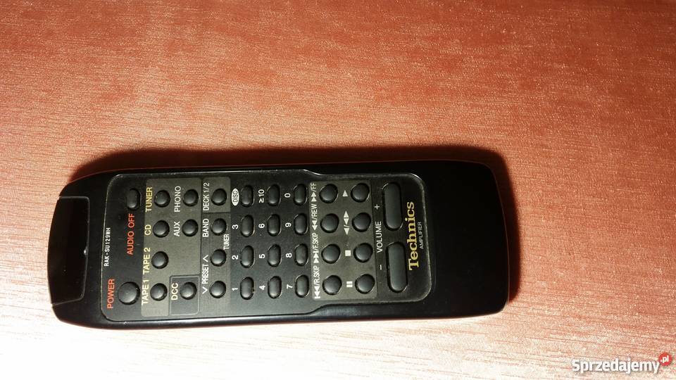 wieża technics 4 elementy wysokie modelepilot Wieże i miniwieże Chorzów