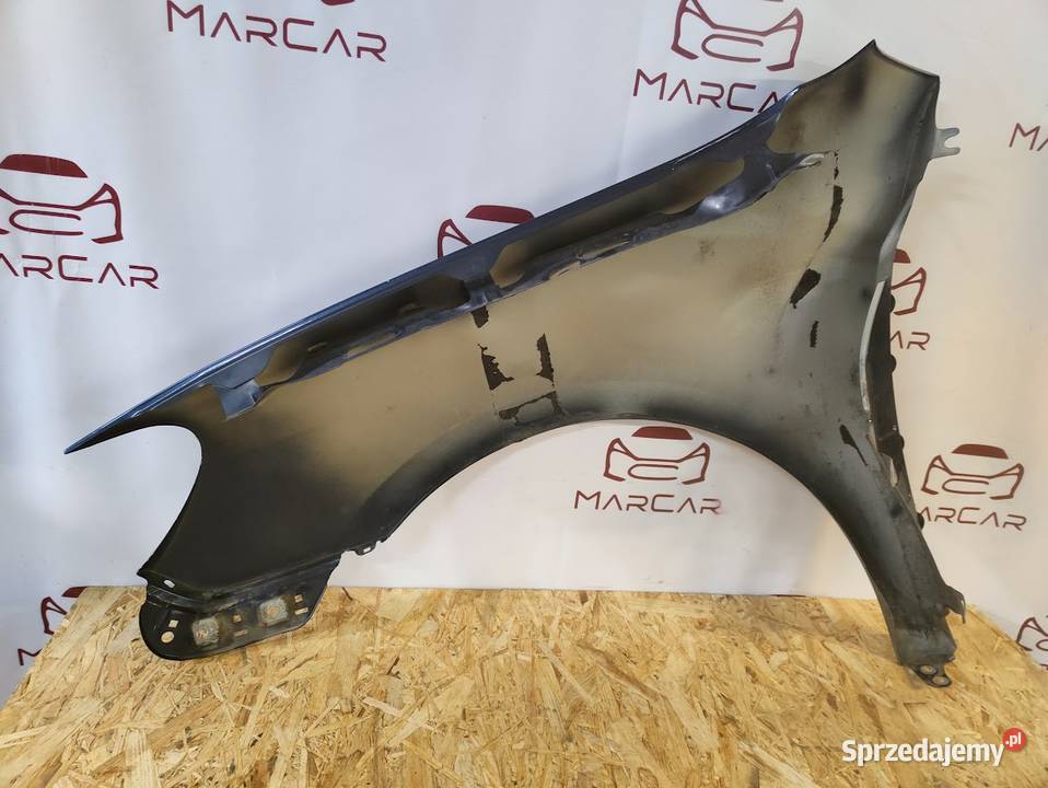 Błotnik Prawy Przód Vw Golf VI Pleszew