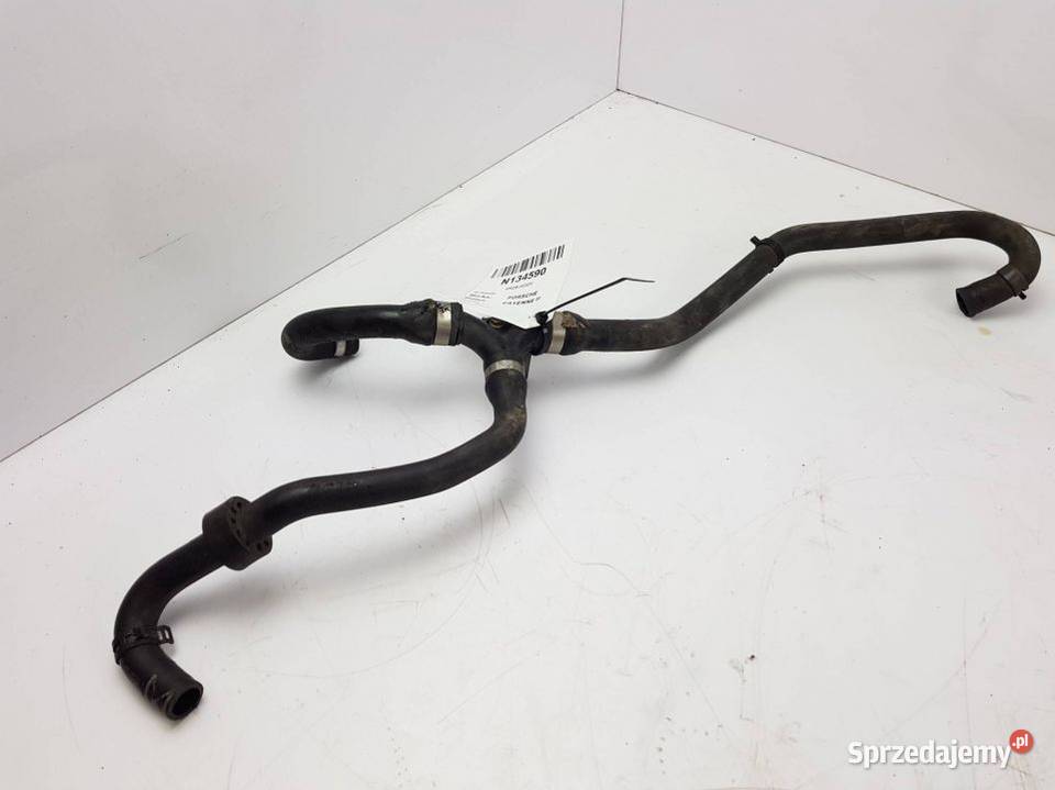 PRZEWODY 7P5133771B CAYENNE II Lipno