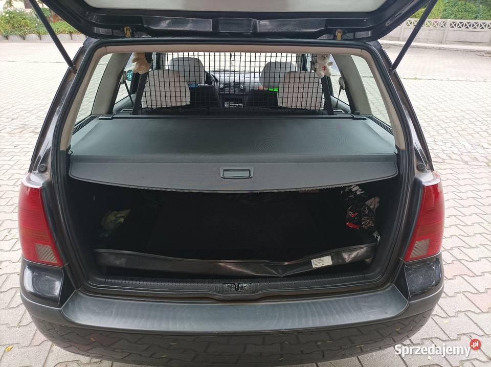 VW GOLF 4 elektryczne szyby Opole