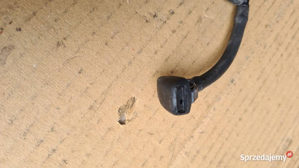 Mazda 6 GH dysze dysza rurki spryskiwacza szyby dolnośląskie