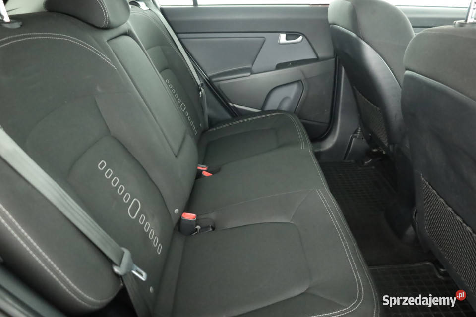 Kia Sportage 16 GDI Piaseczno