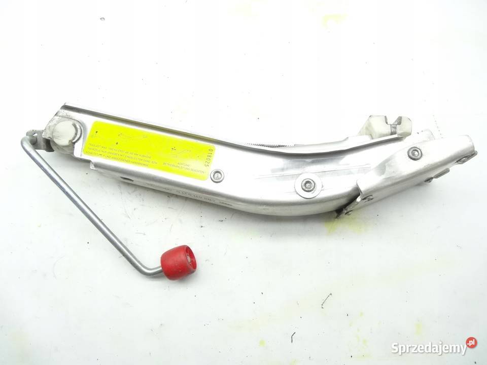 AUDI A8 D2 9902 LEWAREK PODNOSNIK 4D0011031D