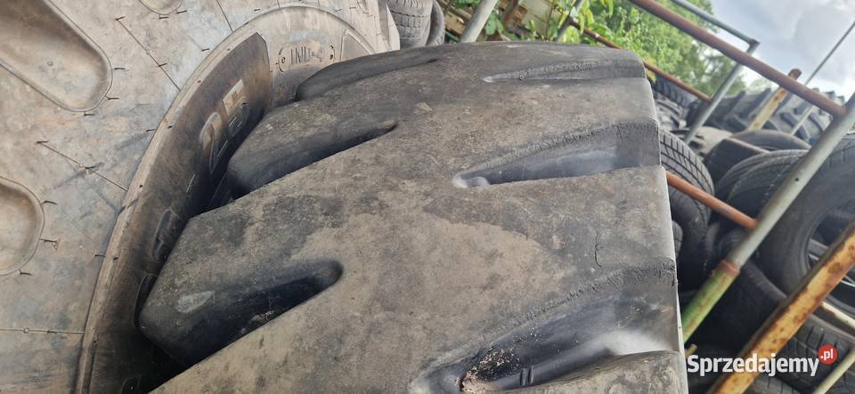 180025 1800r25 Bridgestone Apollo 99 40PR bez Nowe Miasto Lubawskie
