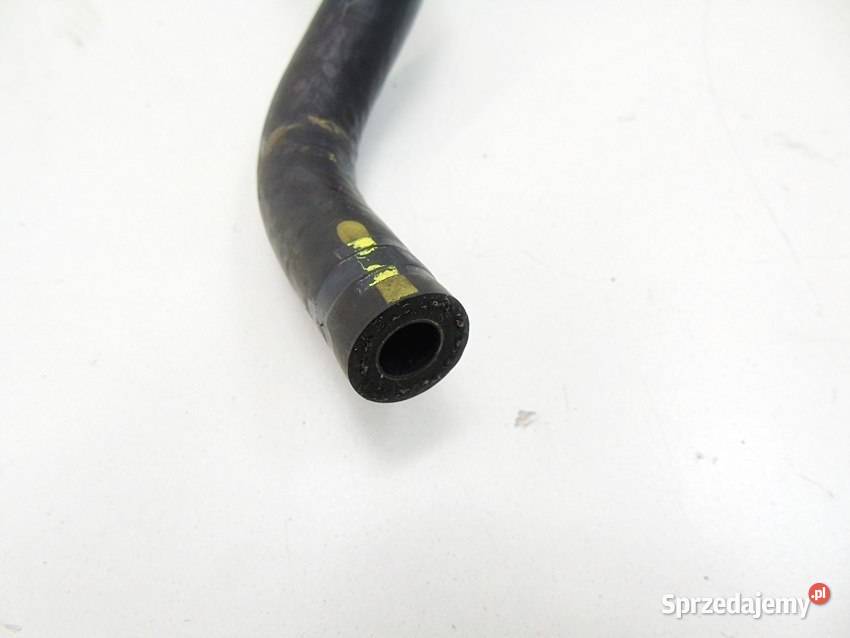 Wąż przewód wody 16 D4D D Verso Auris Avensis Części samochodowe Sosnowiec