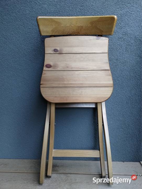 krzesło ARVINN IKEA Łódź