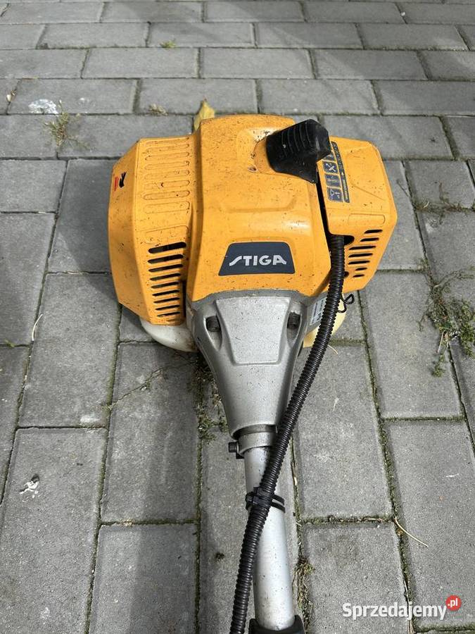 Kosa spalinowa Stiga BC Poznań