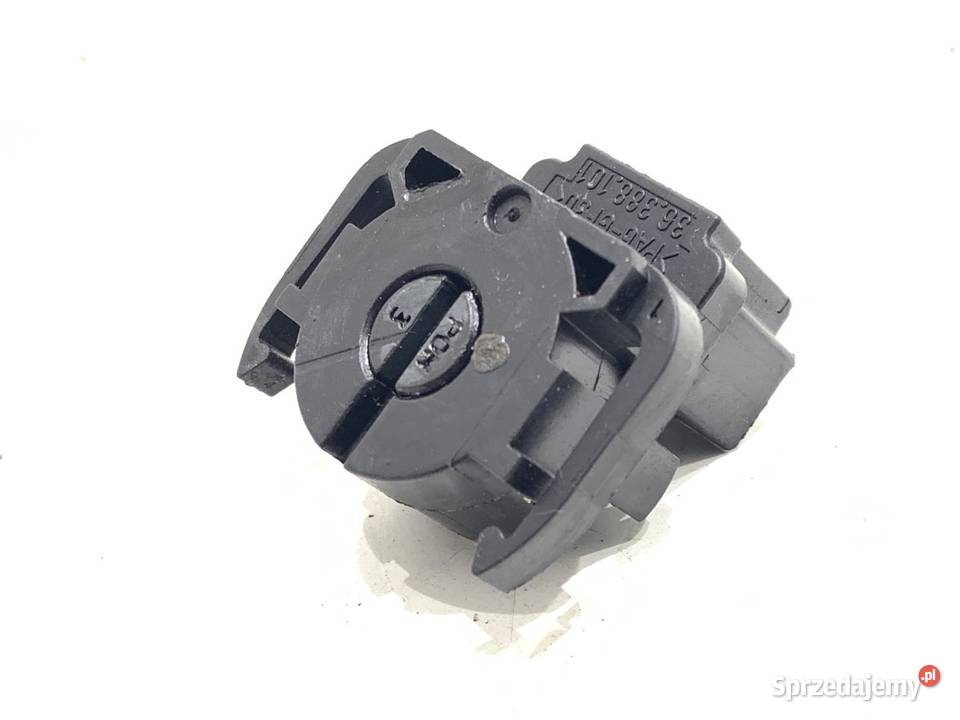 KOSTKA STACYJKI PEUGEOT 207 36388101 16 120 0615