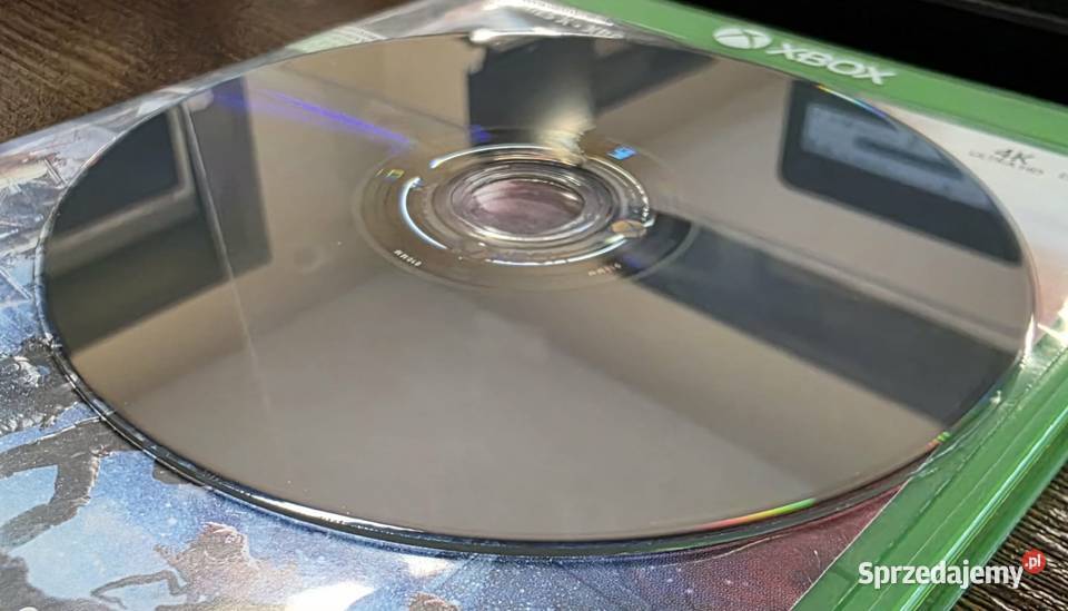 Gra Phoenix Point Behemoth Edition Xbox Series Elbląg