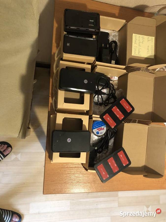 Lokalizator GPS MT40 3sztuki