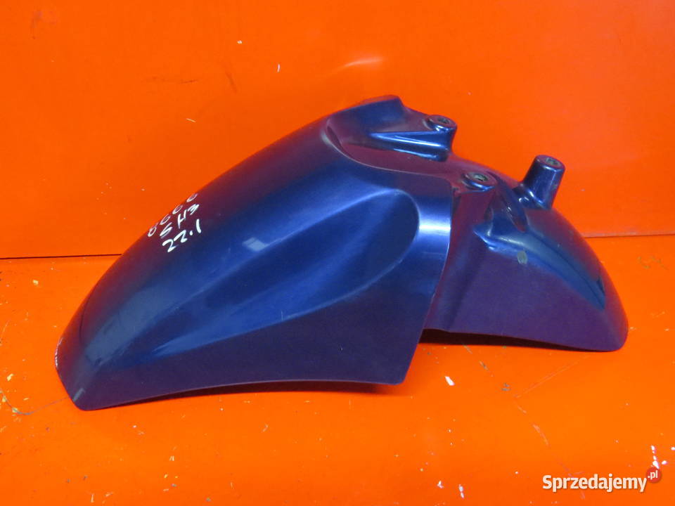 HONDA SH 300 SH300 SH300I 300I 2010 błotnik Warszawa