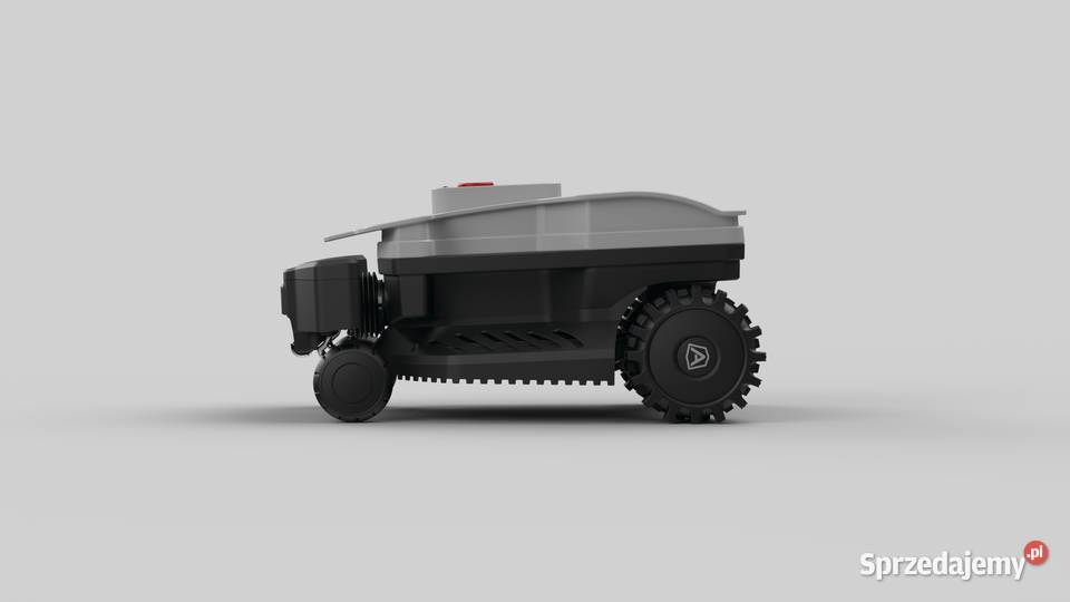 Kosiarka automatyczna AMBROGIO Twenty 25 Elite Zgorzelec