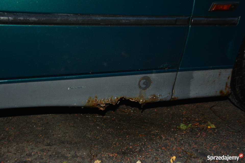 BMW e36 320i 150 kombi automat Toruń