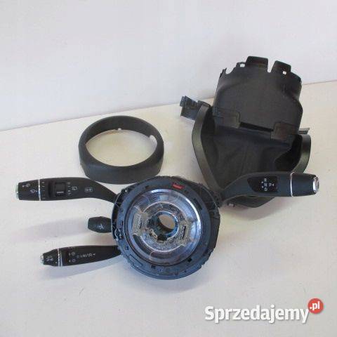 MERCEDES W212 PRZEŁĄCZNIKI 10103639 TAŚMA Rakoniewice