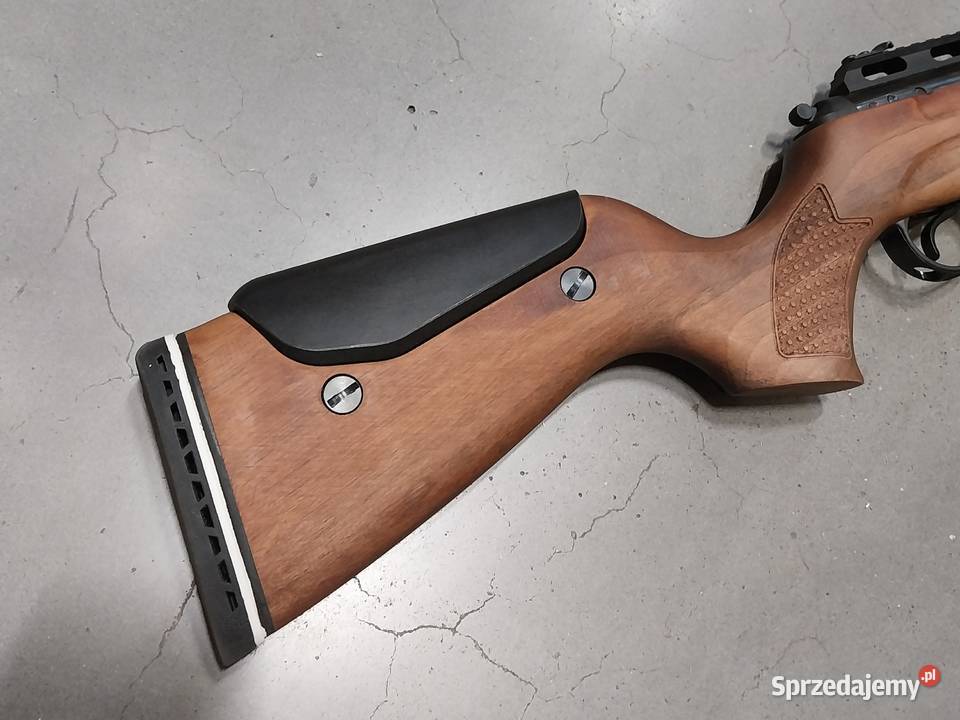Wiatrówka Optima by Hatsan Speedfire W 55 mm Czeladź