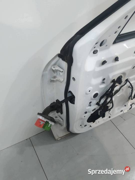 DRZWI PRAWE PRZÓD EWP Opel Corsa VI 2019 F