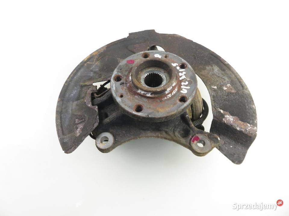 ZWROTNICA PRZEDNIA LEWA CITROEN C5 III 20 HDi sprzedam