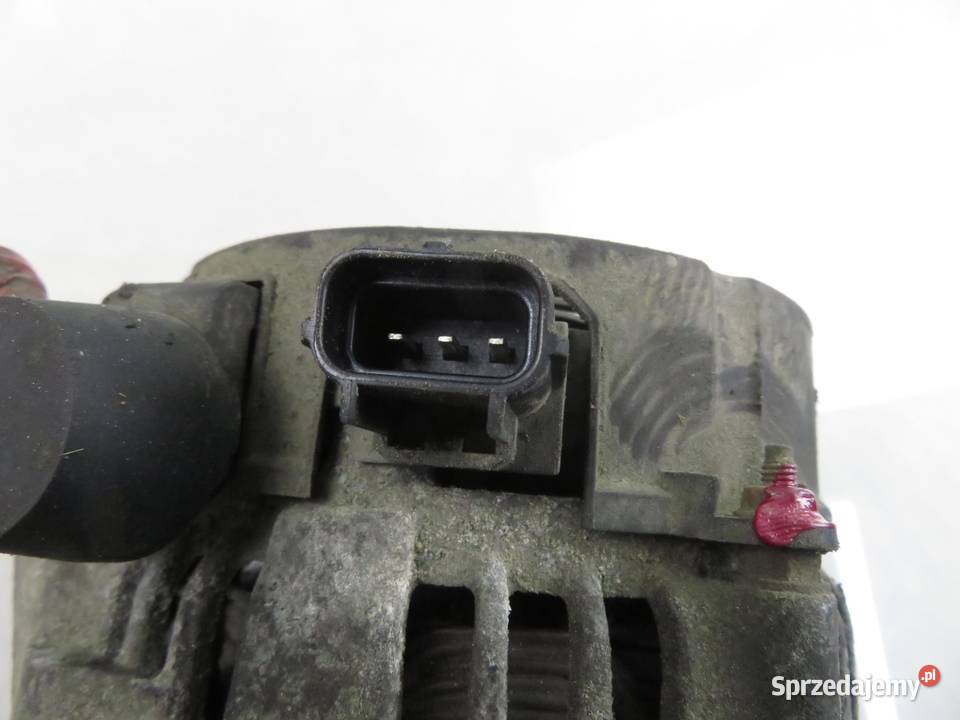 ALTERNATOR FORD FOCUS MK1 18 TDCi 1M5T10300BB małopolskie