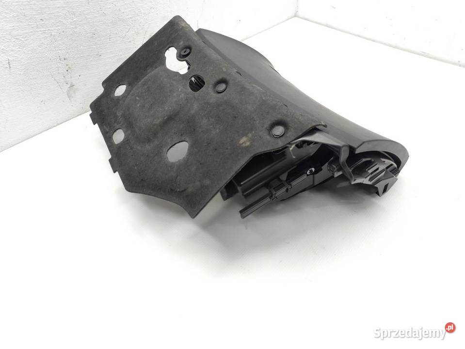 SCHOWEK PASAŻERA PRZÓD OPEL INSIGNIA A KOMBI