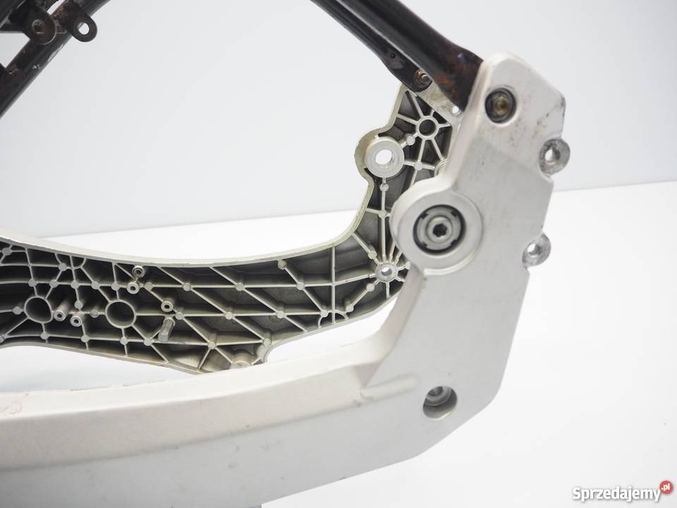 rama aprilia rs 50 Jasień