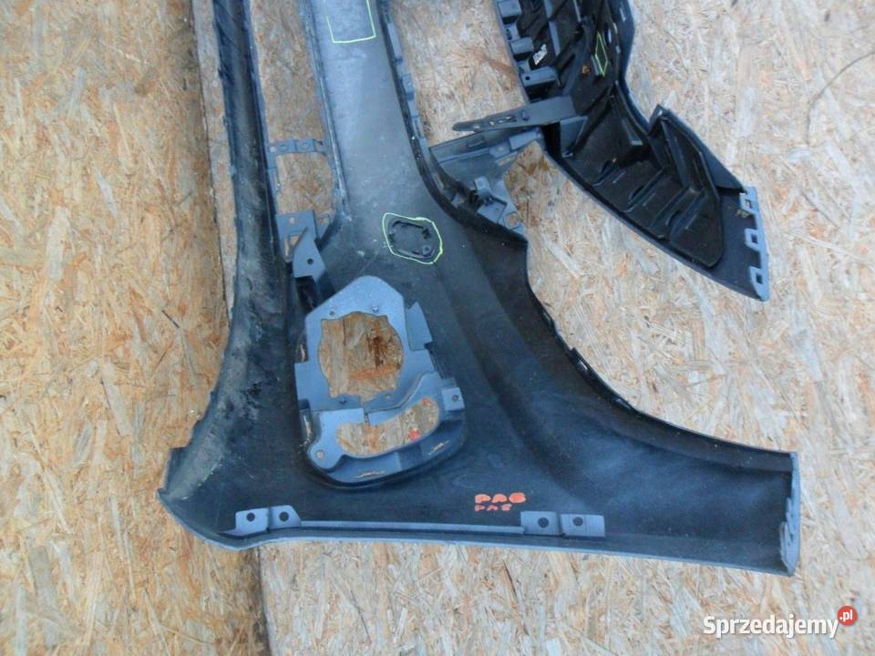 Zderzak przedni Przód Fiat Tipo B01720105 Nowy Tomyśl