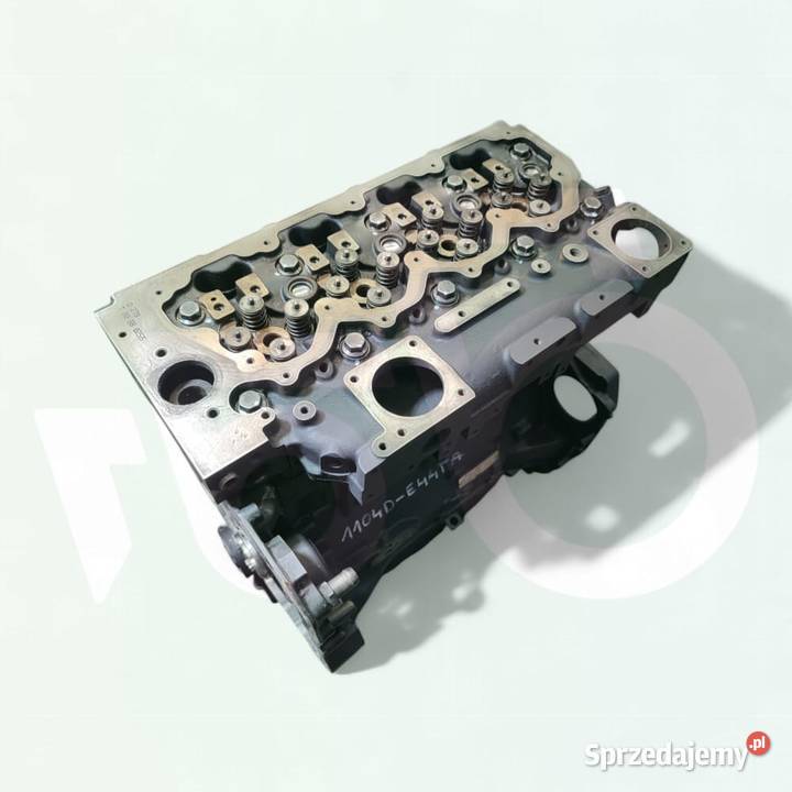 Perkins 1104DE44TA Manitou MLT 634