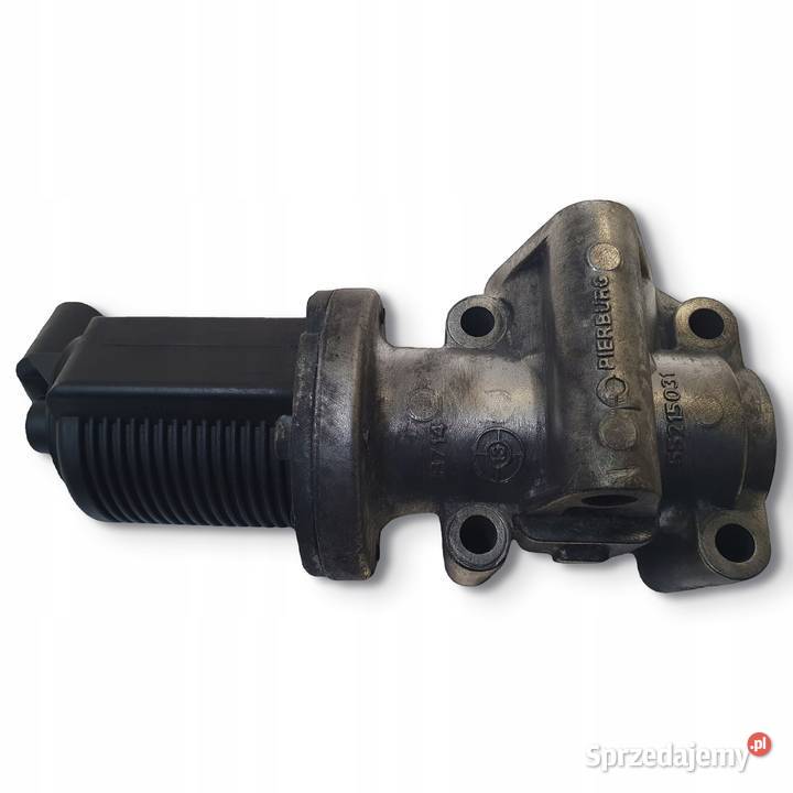 ZAWÓR EGR Opel Vectra C Signum 19 CDTI oryginał lubelskie