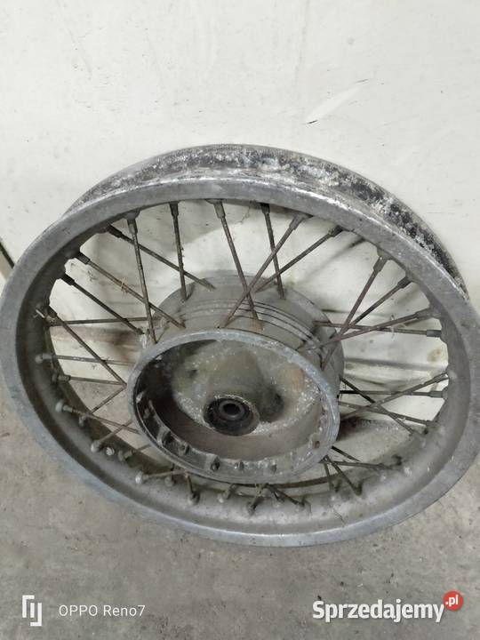 Koło 16 MZ TS Es Łubno