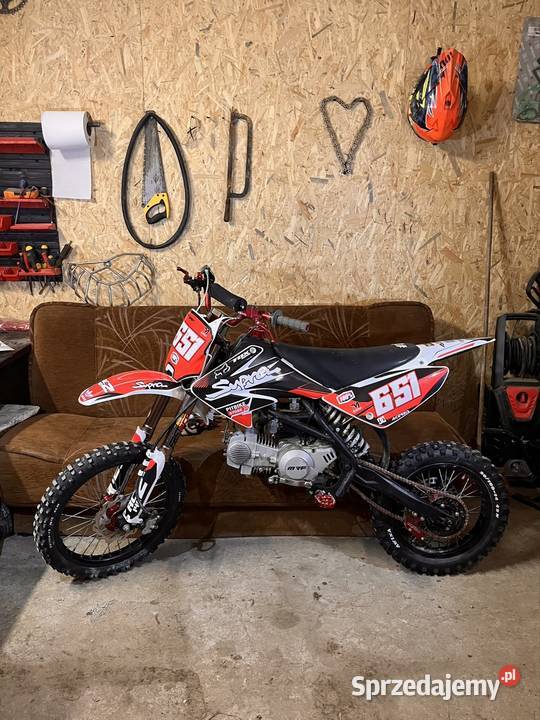 Mrf 140 rcz podkarpackie Brzeziny