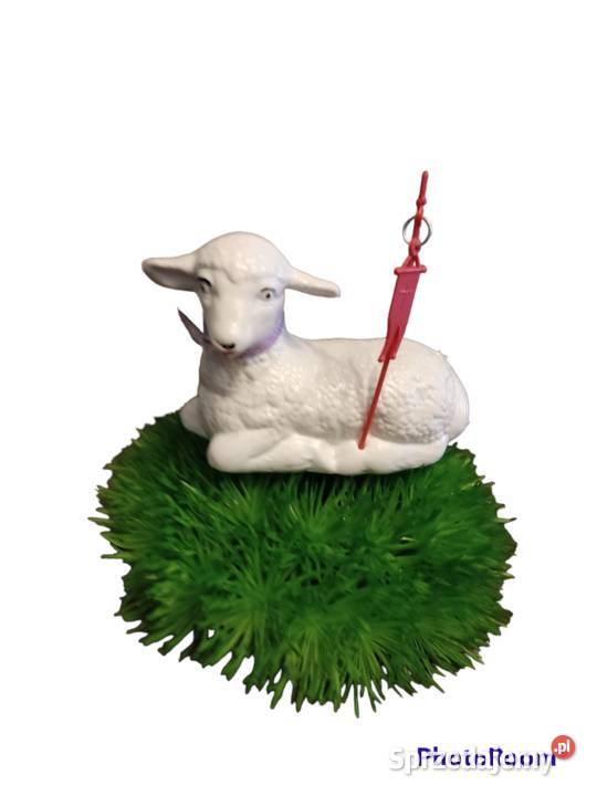 Baranek plastikowy Dębica