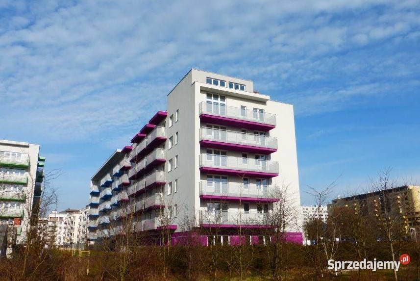 2pok mieszkanie 46m2 z oddzielną kuchnią balkon Kraków