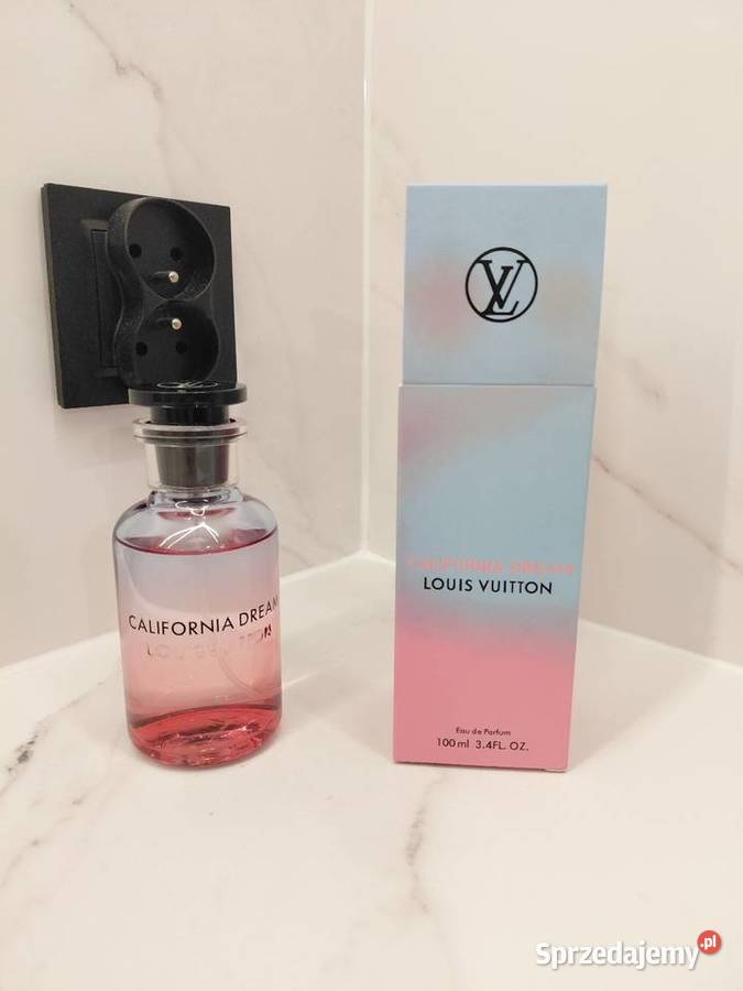 LV California Dream Siedlce