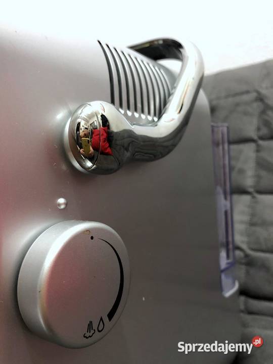 Ekspres SAECO Lavazza A Modo Mio Premium Silver Warszawa