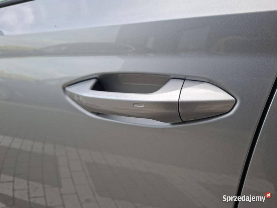 Skoda Octavia 2022r FV23 ASO LED FrontLaneAssist Kraków