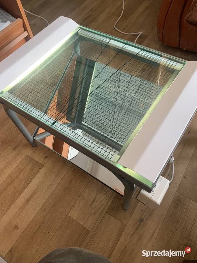 Podoskop diagnostyczny Serock