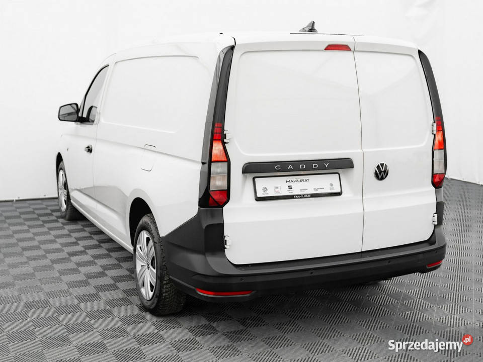 Volkswagen Caddy GD1A748Caddy Cargo Maxi 20 TDI Pępowo sprzedam