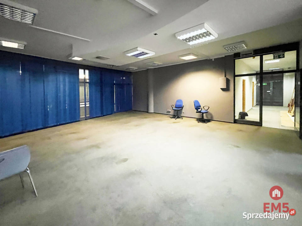 Lokal 240m2 Białystok