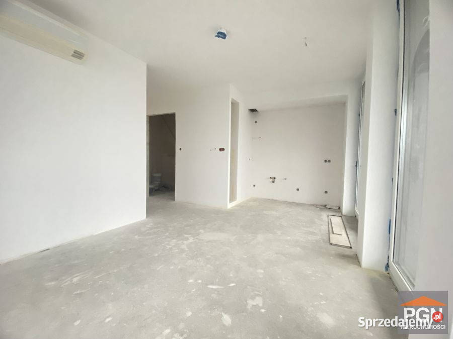 Mieszkanie na sprzedaż 3475m2 Mrzeżyno Nadmorska 34.75m2