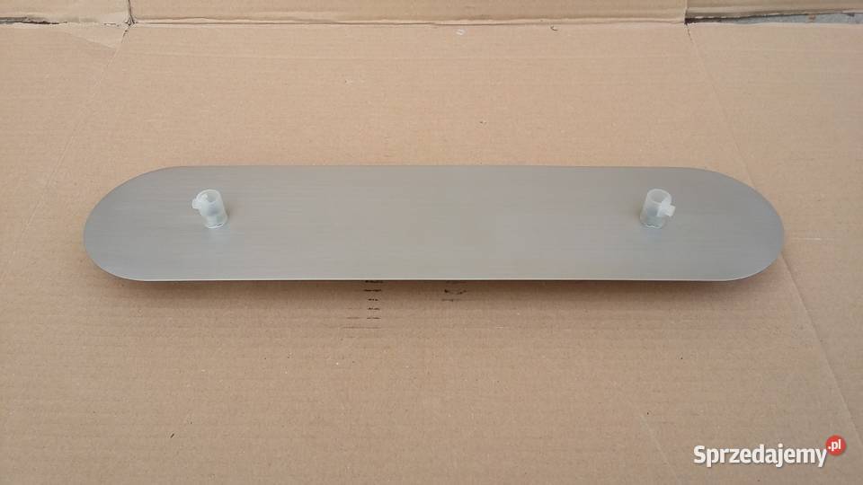 Listwa do lamp rozeta podsufitka maskownica mazowieckie Warszawa