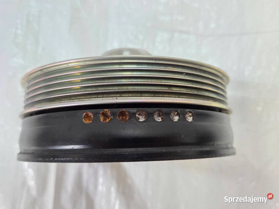 KOŁO PASOWE OPEL CORSA E ASTRA K V 10 T 55495011 sprzedam