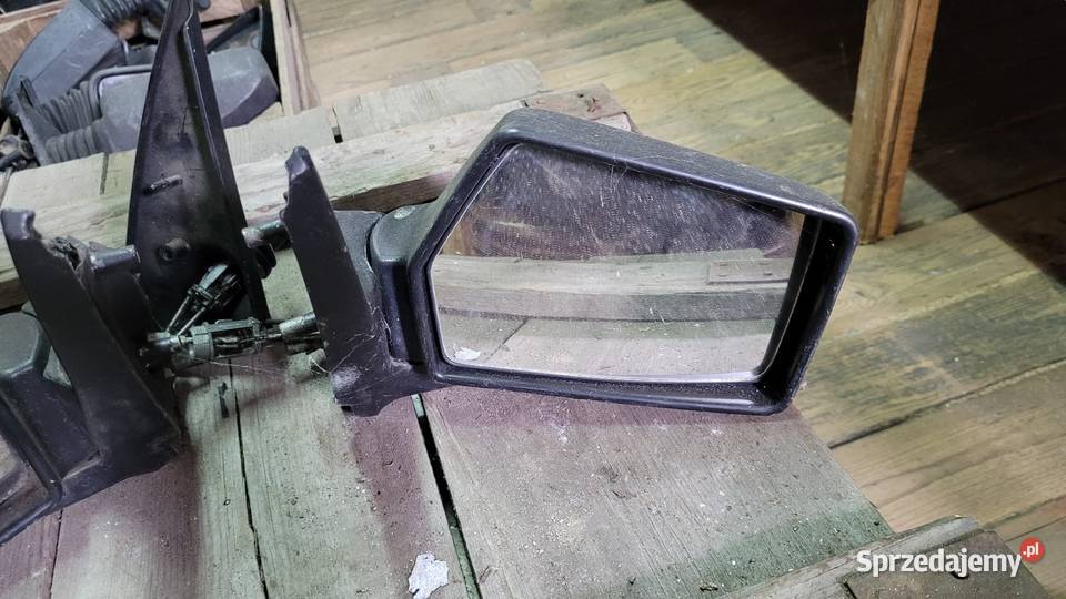 Lusterka Skoda Favorit