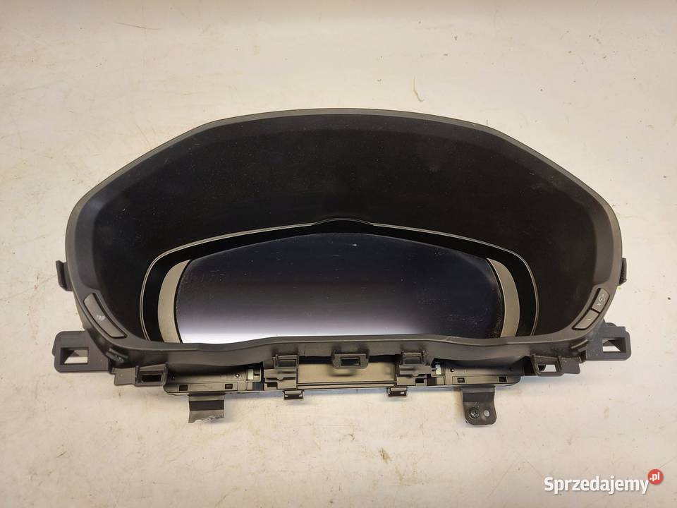 Mazda CX60 2023r licznik wirtualny zegary sprzedam