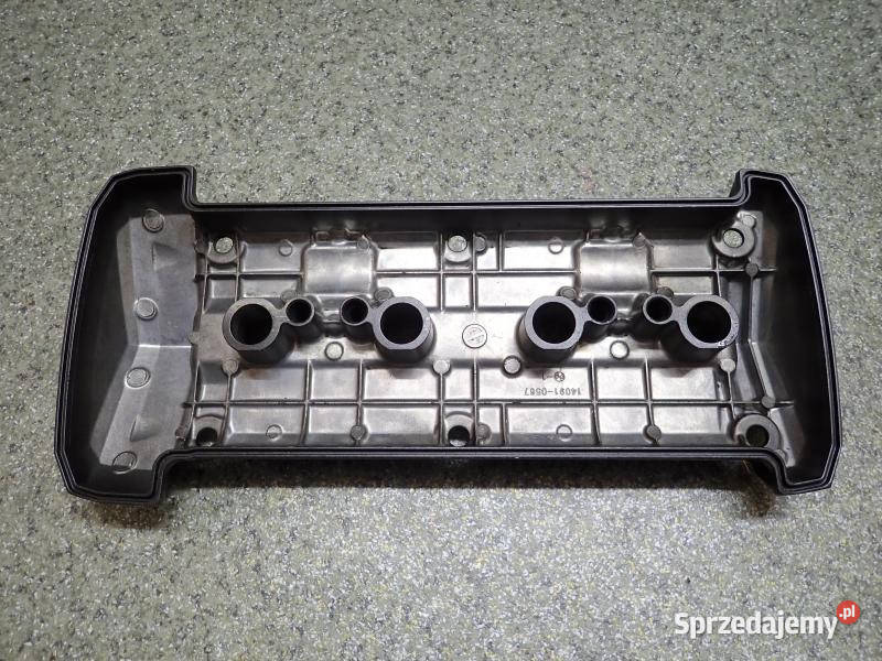 POKRYWA GŁOWICY KAWASAKI Z750 0613R Z 750 Strzelce Krajeńskie
