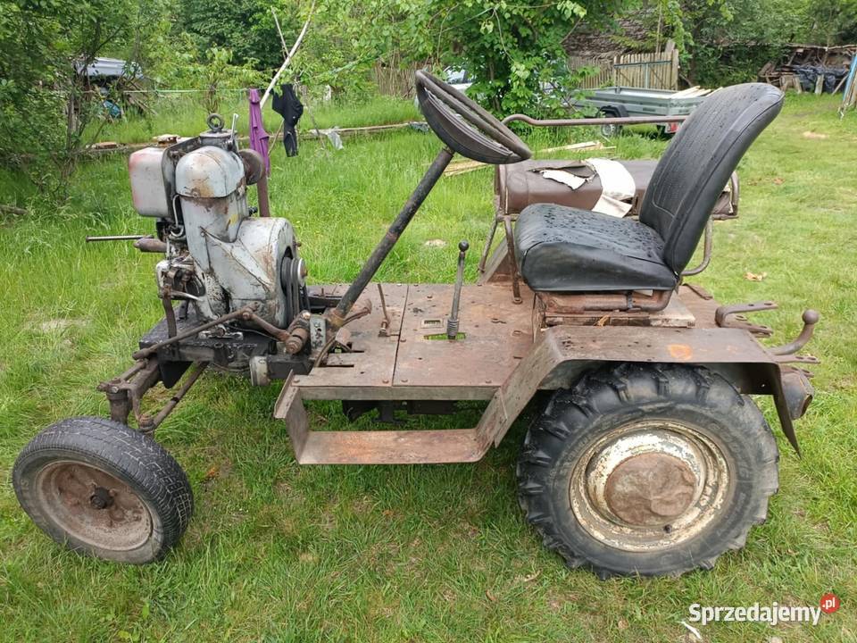 Sprzedam Kolbuszowa