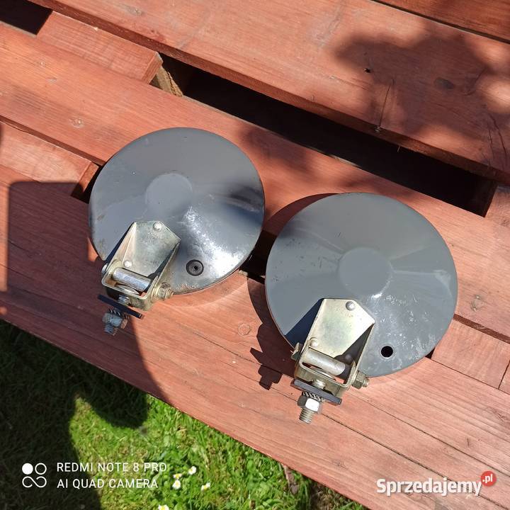 Halogeny zelmot Fiat syrena Uniwersalne dolnośląskie Strzegom