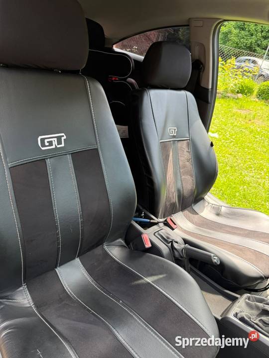 Opel Astra H Słupsk